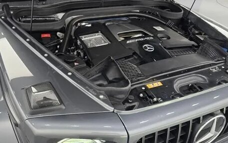 Mercedes-Benz G-Класс W463 рестайлинг _iii, 2022 год, 11 520 066 рублей, 19 фотография