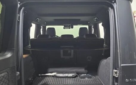 Mercedes-Benz G-Класс W463 рестайлинг _iii, 2022 год, 11 520 066 рублей, 18 фотография