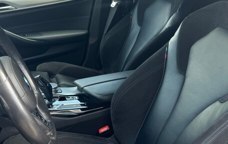 BMW 5 серия, 2021 год, 5 100 000 рублей, 5 фотография
