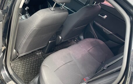 KIA Rio III рестайлинг, 2015 год, 1 050 000 рублей, 9 фотография