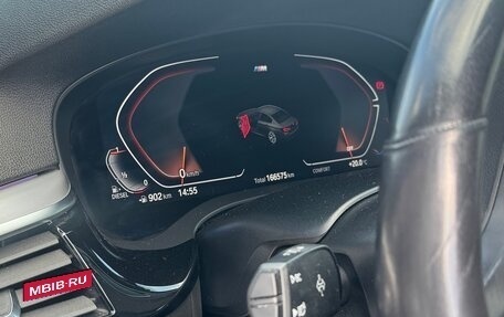 BMW 5 серия, 2021 год, 5 100 000 рублей, 6 фотография