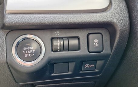 Subaru XV I рестайлинг, 2013 год, 1 100 000 рублей, 6 фотография