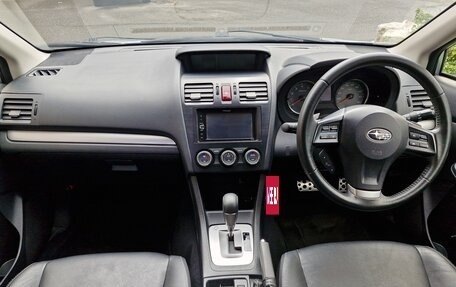 Subaru XV I рестайлинг, 2013 год, 1 100 000 рублей, 11 фотография