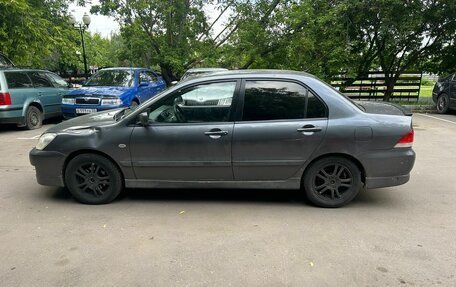 Mitsubishi Lancer IX, 2006 год, 270 000 рублей, 4 фотография