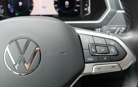 Volkswagen Tiguan II, 2021 год, 2 995 000 рублей, 9 фотография