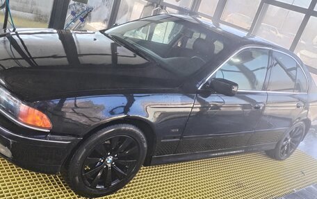BMW 5 серия, 2003 год, 565 000 рублей, 6 фотография