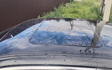 BMW 5 серия, 2003 год, 565 000 рублей, 15 фотография