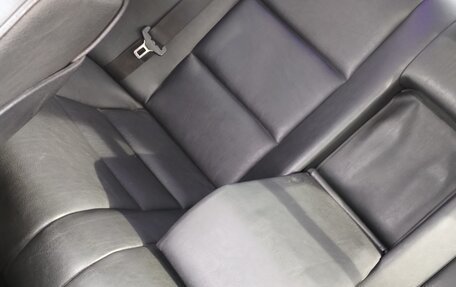 BMW 5 серия, 2003 год, 565 000 рублей, 19 фотография