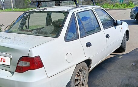Daewoo Nexia I рестайлинг, 2012 год, 160 000 рублей, 3 фотография
