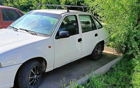 Daewoo Nexia I рестайлинг, 2012 год, 160 000 рублей, 2 фотография