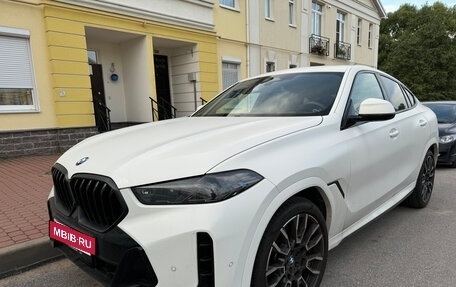 BMW X6, 2023 год, 13 200 000 рублей, 2 фотография