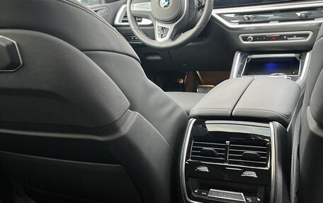 BMW X6, 2023 год, 13 200 000 рублей, 4 фотография