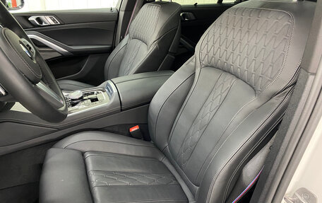 BMW X6, 2023 год, 13 200 000 рублей, 7 фотография