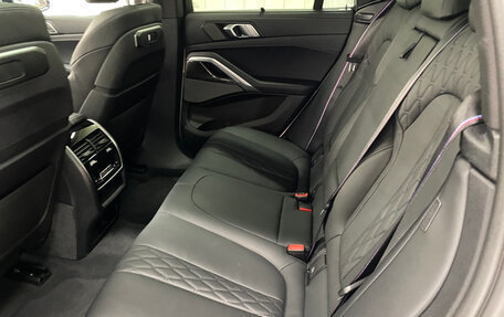 BMW X6, 2023 год, 13 200 000 рублей, 6 фотография
