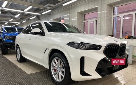 BMW X6, 2023 год, 13 200 000 рублей, 13 фотография