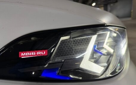 BMW X6, 2023 год, 13 200 000 рублей, 21 фотография