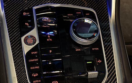 BMW X6, 2023 год, 13 200 000 рублей, 23 фотография