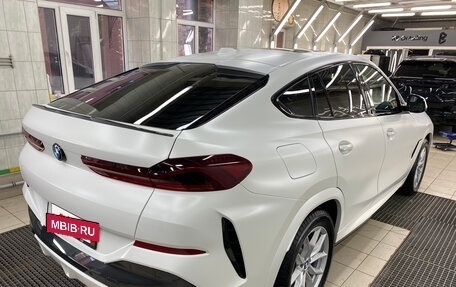 BMW X6, 2023 год, 13 200 000 рублей, 16 фотография