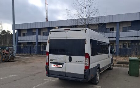 Citroen Jumpy III, 2011 год, 550 000 рублей, 3 фотография