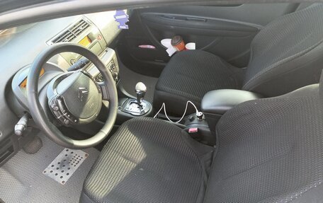 Citroen C4 II рестайлинг, 2006 год, 290 000 рублей, 3 фотография