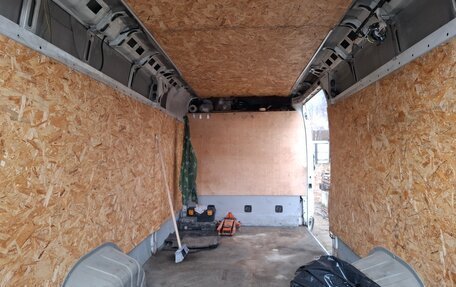 Citroen Jumpy III, 2011 год, 550 000 рублей, 4 фотография