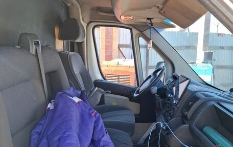 Citroen Jumpy III, 2011 год, 550 000 рублей, 10 фотография