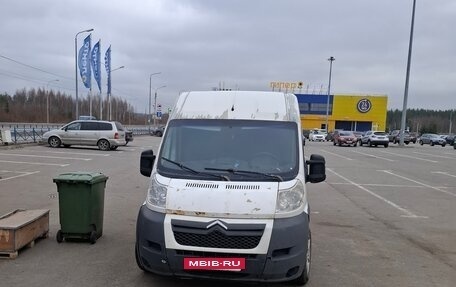 Citroen Jumpy III, 2011 год, 550 000 рублей, 6 фотография