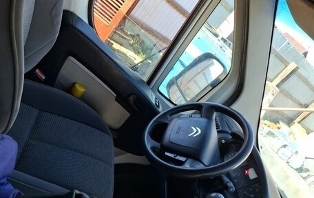 Citroen Jumpy III, 2011 год, 550 000 рублей, 8 фотография