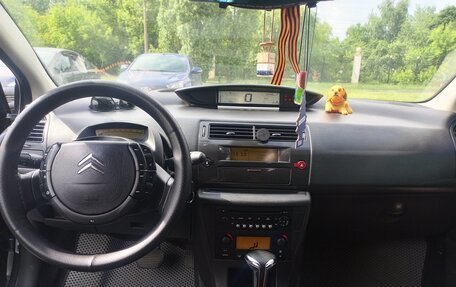 Citroen C4 II рестайлинг, 2006 год, 290 000 рублей, 9 фотография