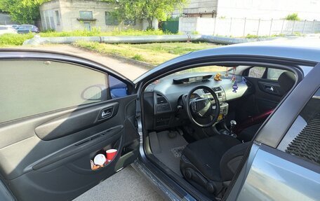 Citroen C4 II рестайлинг, 2006 год, 290 000 рублей, 10 фотография