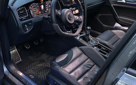 Volkswagen Golf R VII, 2019 год, 2 750 000 рублей, 7 фотография