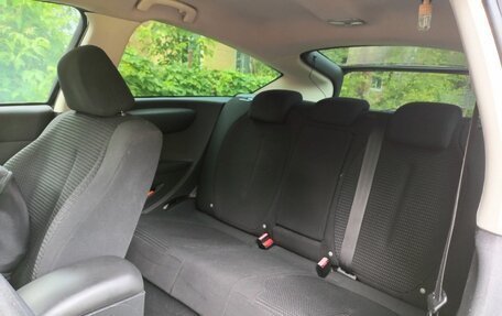 Citroen C4 II рестайлинг, 2006 год, 290 000 рублей, 8 фотография