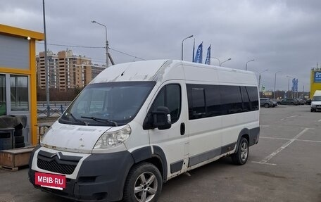 Citroen Jumpy III, 2011 год, 550 000 рублей, 5 фотография