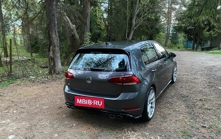 Volkswagen Golf R VII, 2019 год, 2 750 000 рублей, 4 фотография