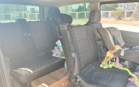 Mercedes-Benz Vito, 2006 год, 700 000 рублей, 9 фотография