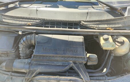 Mercedes-Benz Vito, 2006 год, 700 000 рублей, 8 фотография