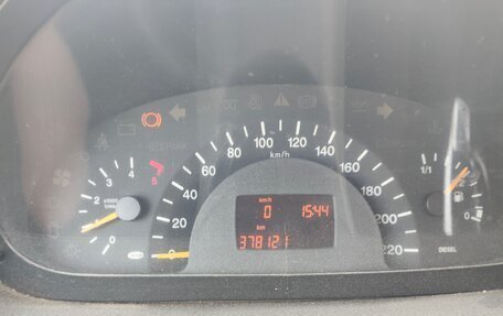 Mercedes-Benz Vito, 2006 год, 700 000 рублей, 10 фотография