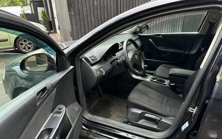 Volkswagen Passat B6, 2006 год, 449 900 рублей, 6 фотография