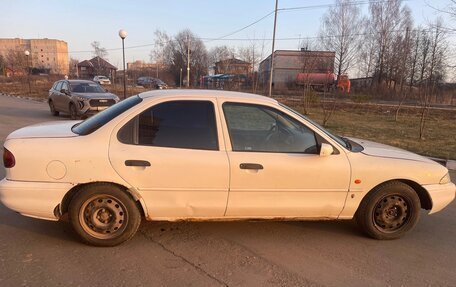 Ford Mondeo I, 1993 год, 60 000 рублей, 3 фотография