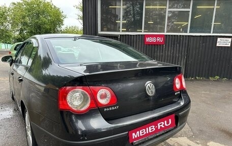 Volkswagen Passat B6, 2006 год, 449 900 рублей, 7 фотография