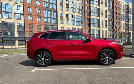 Haval Jolion, 2023 год, 1 930 000 рублей, 3 фотография