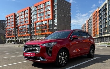 Haval Jolion, 2023 год, 1 930 000 рублей, 4 фотография