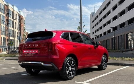 Haval Jolion, 2023 год, 1 930 000 рублей, 2 фотография