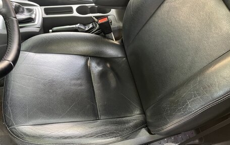 Ford Focus II рестайлинг, 2006 год, 420 000 рублей, 12 фотография