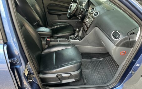 Ford Focus II рестайлинг, 2006 год, 420 000 рублей, 26 фотография