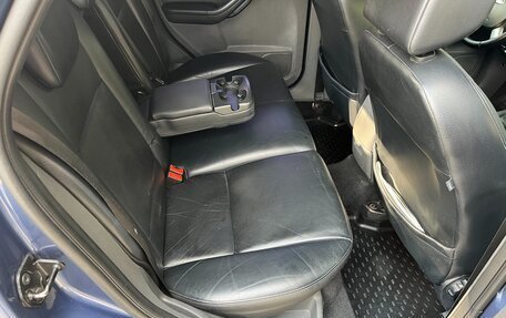 Ford Focus II рестайлинг, 2006 год, 420 000 рублей, 24 фотография