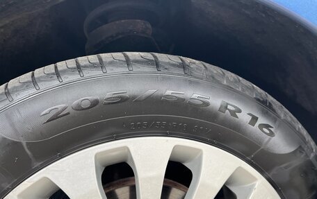 Ford Focus II рестайлинг, 2006 год, 420 000 рублей, 29 фотография