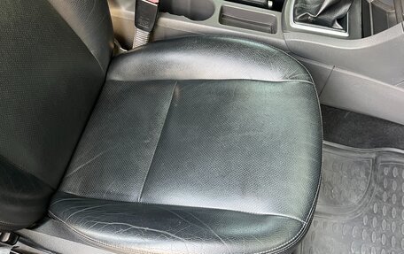 Ford Focus II рестайлинг, 2006 год, 420 000 рублей, 27 фотография