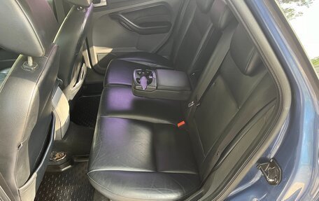 Ford Focus II рестайлинг, 2006 год, 420 000 рублей, 21 фотография
