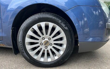 Ford Focus II рестайлинг, 2006 год, 420 000 рублей, 30 фотография